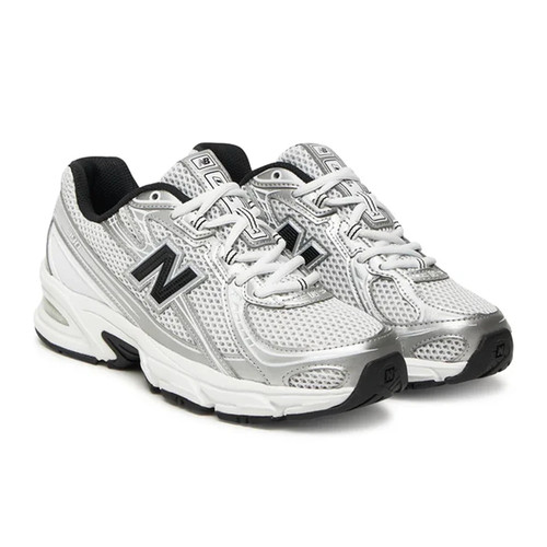 New balance 740 femme gris - femme,