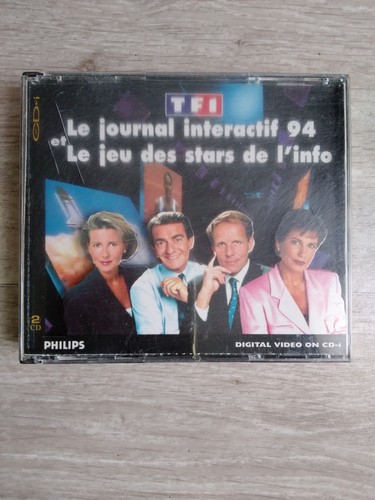 Philips cdi journal - philips, le