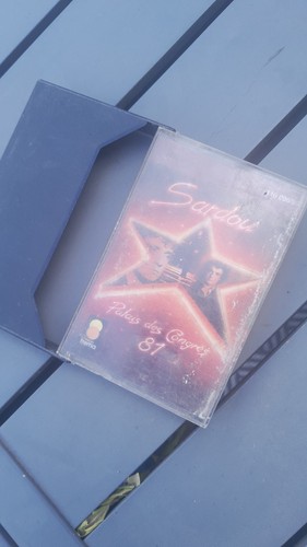 Michel sardou palais - michel,