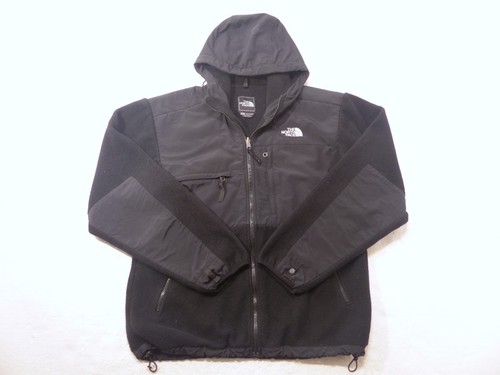 Men the north face denali - face,