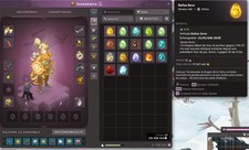 Dofus cra lvl 200 compte