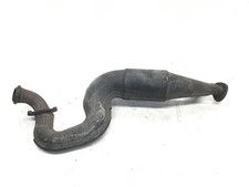 Collecteur d'échappement