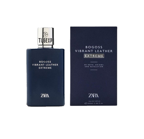 Eau parfum homme zara - eau,