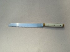 Ancien couteau à lames
