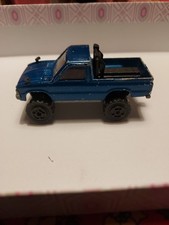 Voiture 4x 4 Toyota Pick-up