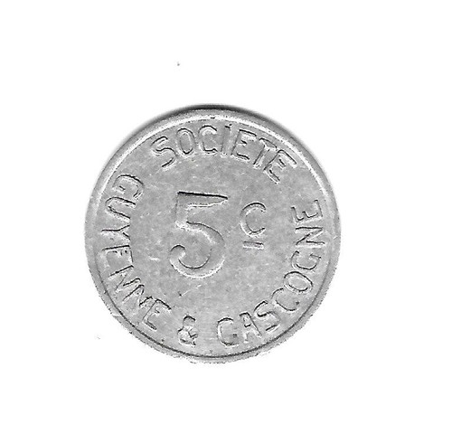 Monnaie necessite c de - necessite,