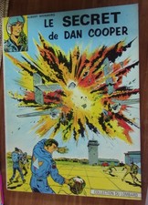 DAN COOPER WEINBERG SECRET DE