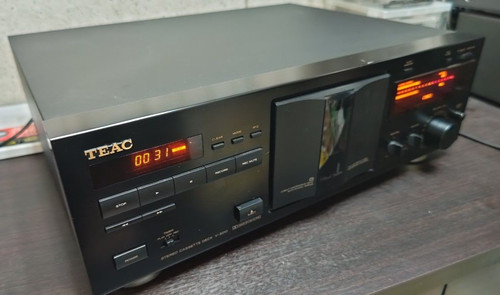 Teac 3010 high end - teac, v-3010