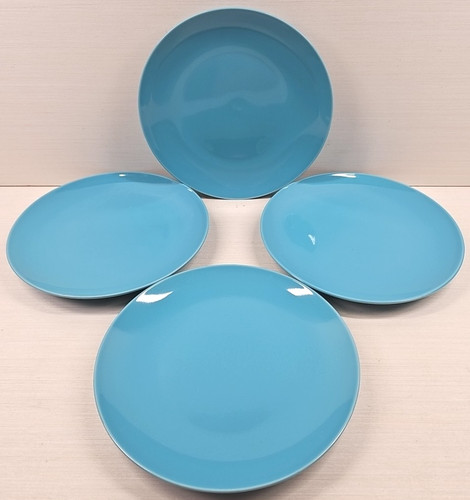 Ikea fargrik turquoise - (4),