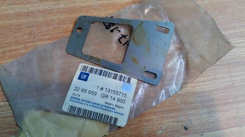 Plaque accoudoir pour opel - pour,