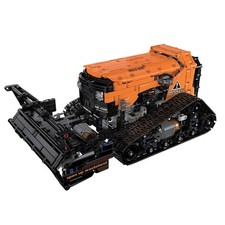 Mould King 17086 Machine De