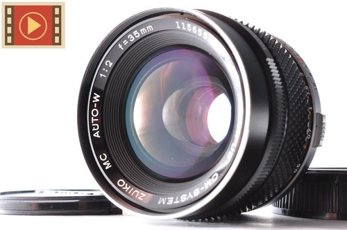Objectif olympus zuiko - objectif,