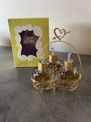 Coffret lolita lempicka - coffret, nid