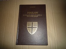 Mongin TOULON reprint de