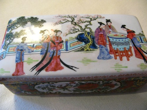 Beautiful antique chinese - antique,