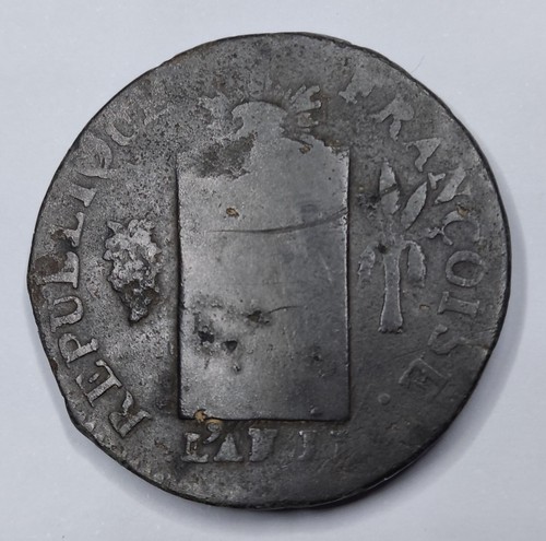 Rare monnaie convention 2 - monnaie,
