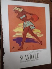 Scandale par bosc parfums - scandale, du
