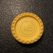 PUISSANCE 4 MB PION DE