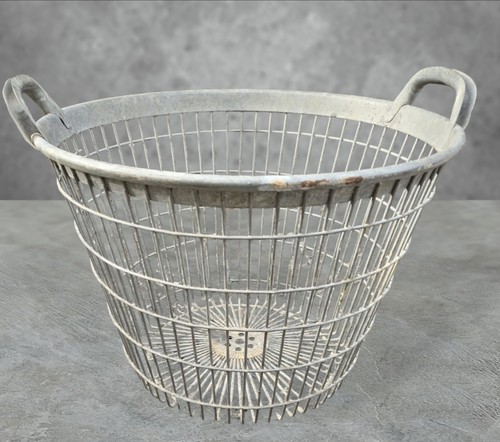 Ancien panier pomme - ancien,