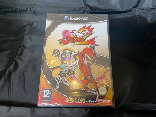 Viewtiful joe nintendo - joe, 2