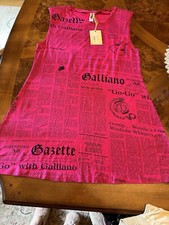 AUTHENTIC JOHN GALLIANO