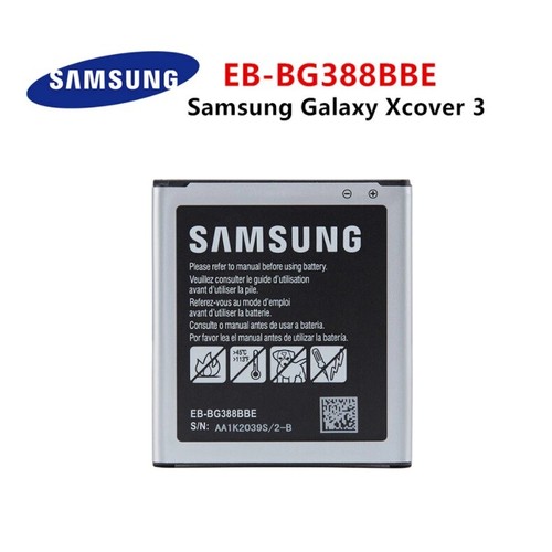 Batterie interne samsung - batterie,