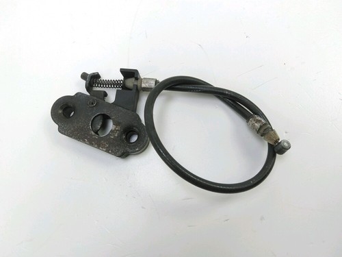 Serrure selle kawasaki - serrure,