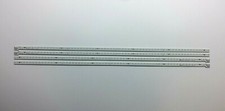Kit 4 Bandes De Led V420H2-LE6-TREM6 / TLEM6 Pour LG 42LV375S Panneau V420H2-LE5