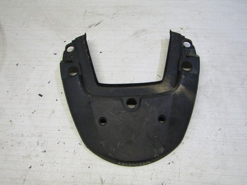 Cache arriere honda cbf - arriere, 600