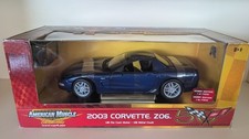 ERTL COLLECTIBLES 1/18