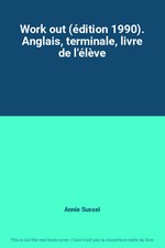 Work out (édition 1990)