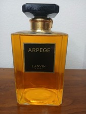 Lanvin Arpege Factice Geant
