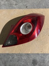 FEU ARRIERE DROIT OPEL CORSA D