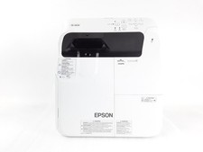 Epson EB-685W Projecteur 3LCD 2800 ANSI-Lumen 1280 X 800 WXGA