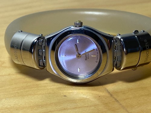 Swatch irony montre - swatch,
