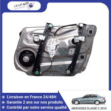 🇫🇷 MECANISME+MOTEUR