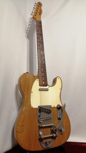 Guitare électrique fender - électrique,