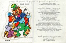 Vignette GRAND COQUIN ET