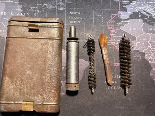 Rg34 allemand ww2 kit - rg34,