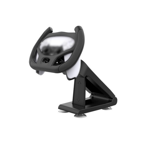 Support volant avec - support, de