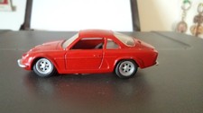 MINIATURE ALPINE BERLINETTE