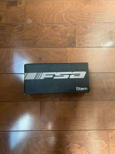 Fsa stem 80mm special - fsa,