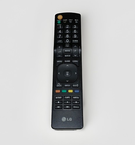 Télécommande lg - tv,