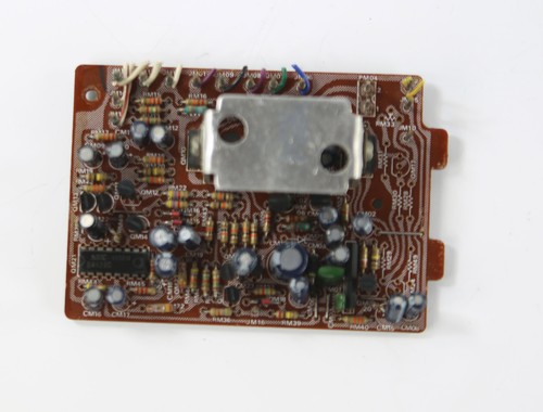 Platine 94v 1 yf43970022 - platine,