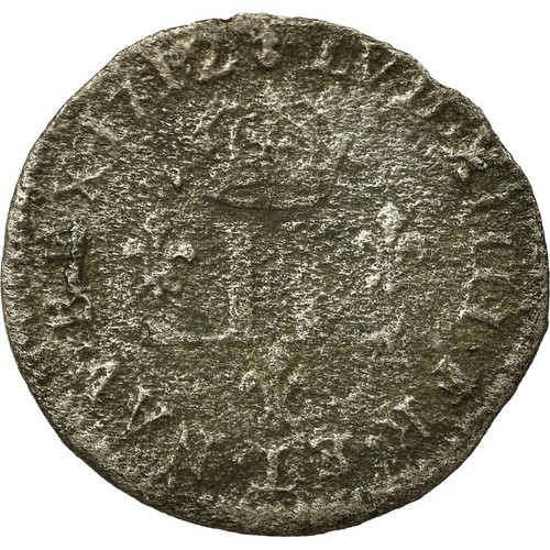 Monnaie france louis xiv xv - louis,