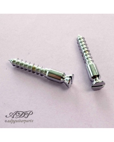 Vis pivots floyd rose - 2, rose®