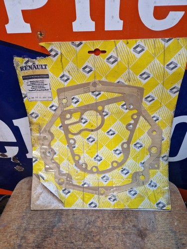 Nos pochette joint boite - r4,