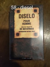 Parfum Générique (