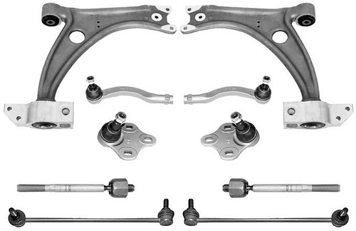 Kit bras suspension - bras,