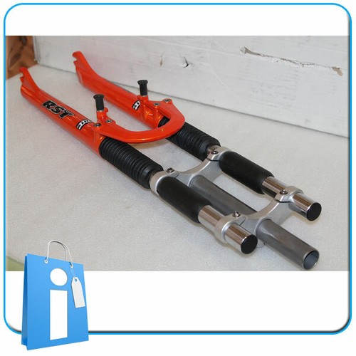 Nos fourche mtb - mtb, rst